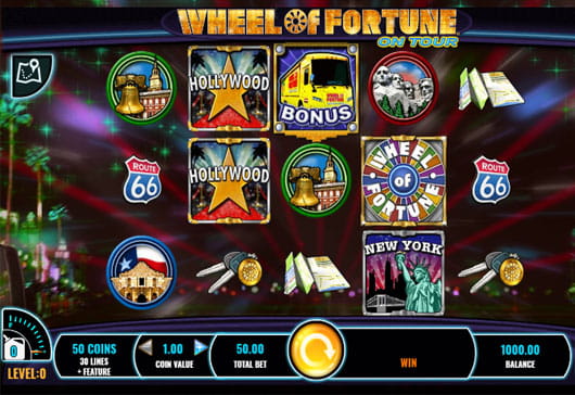 How to Play Wheel of Fortune Online Game for Free